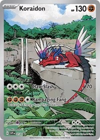 Koraidon - 014